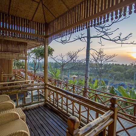 Jl Lodge Ngwesaung Ngoại thất bức ảnh
