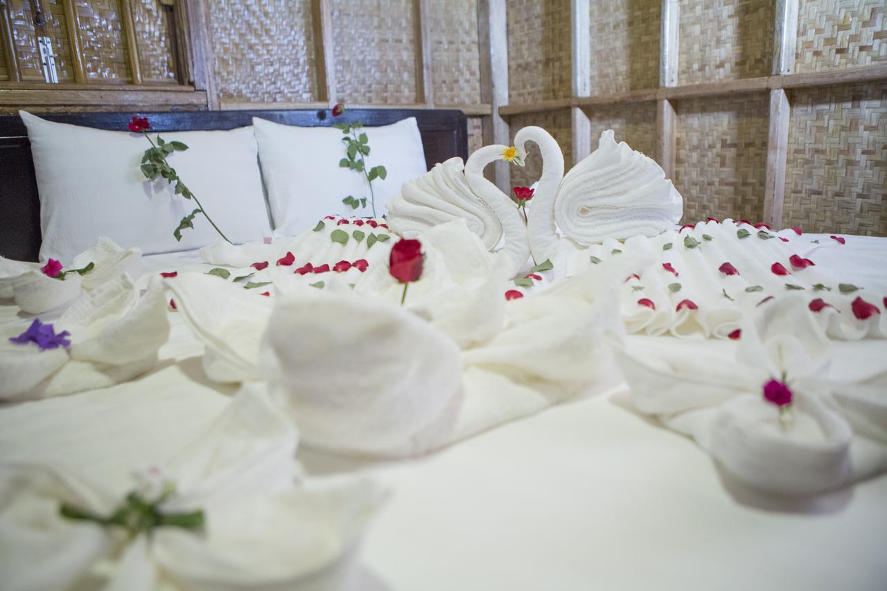 Jl Lodge Ngwesaung Ngoại thất bức ảnh