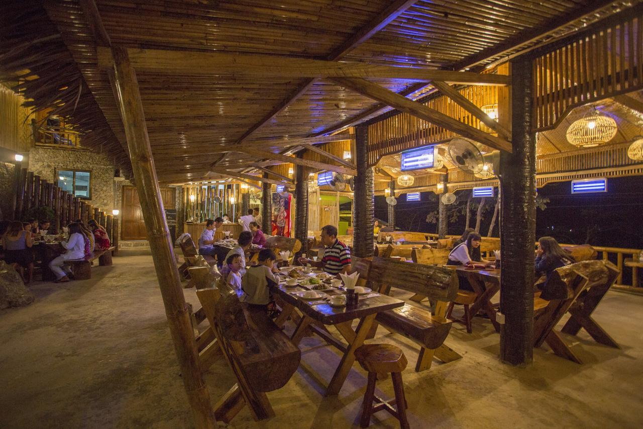 Jl Lodge Ngwesaung Ngoại thất bức ảnh