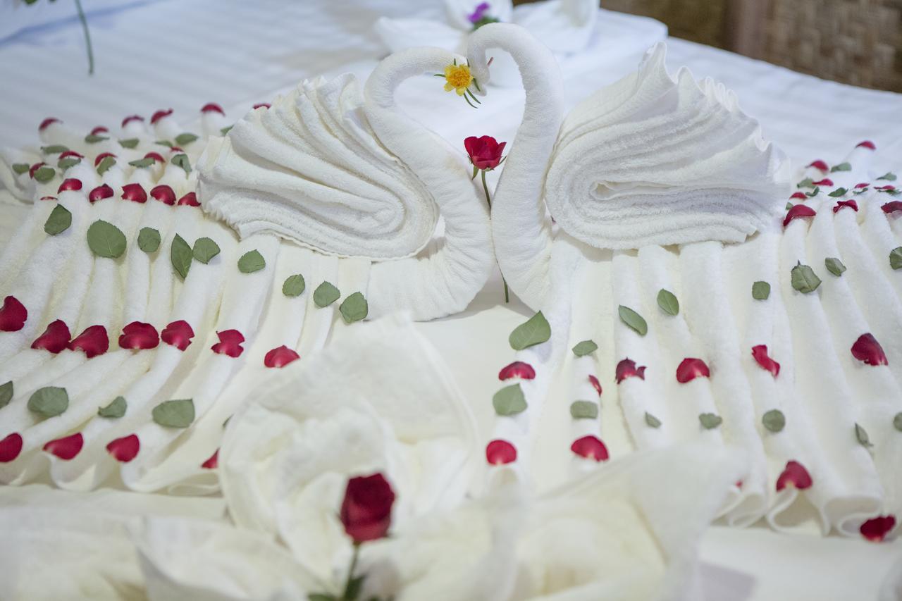 Jl Lodge Ngwesaung Ngoại thất bức ảnh